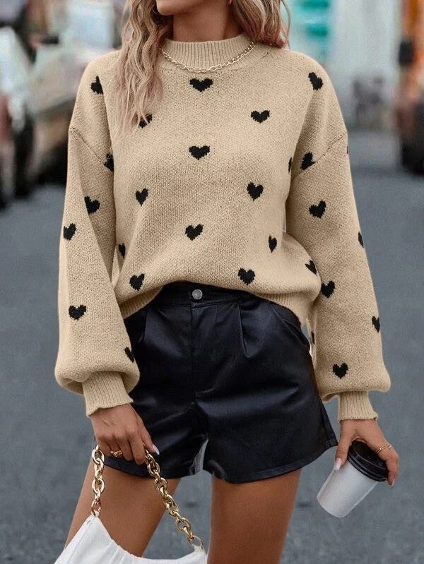 Beautifully Crafted Jumper
