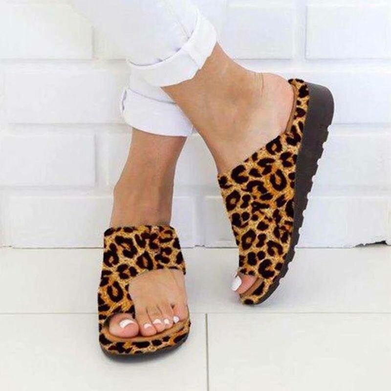 Stylish Orthopedic Sandals for Any Occasion