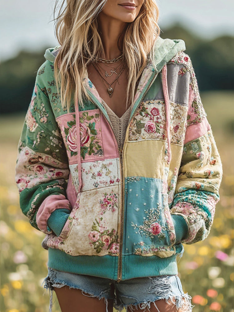 Beautifully Crafted Garment