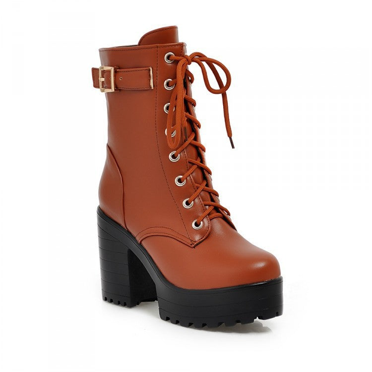 Elegant Orthopedic Boots for Every Step