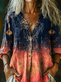 Elegantly Designed Garment