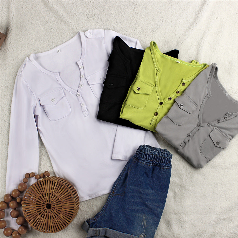 Classic Vintage Shirt