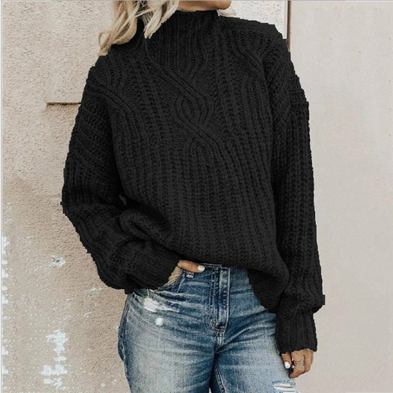 Elegantly Designed Pullover