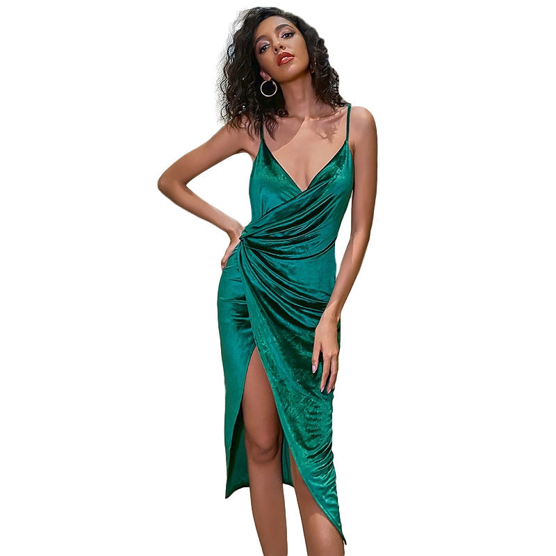 Classic Designed Garment