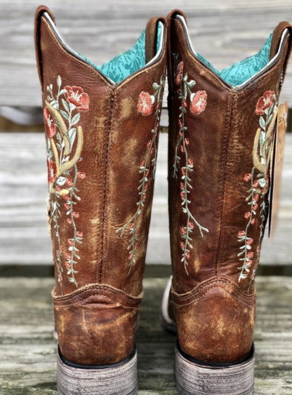 Beautifully Crafted Orthopedic Boots