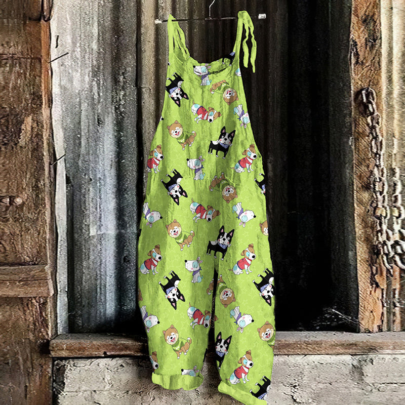 Classic Vintage Garment