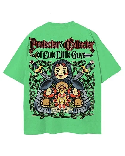 Beautifully Crafted T-Shirt