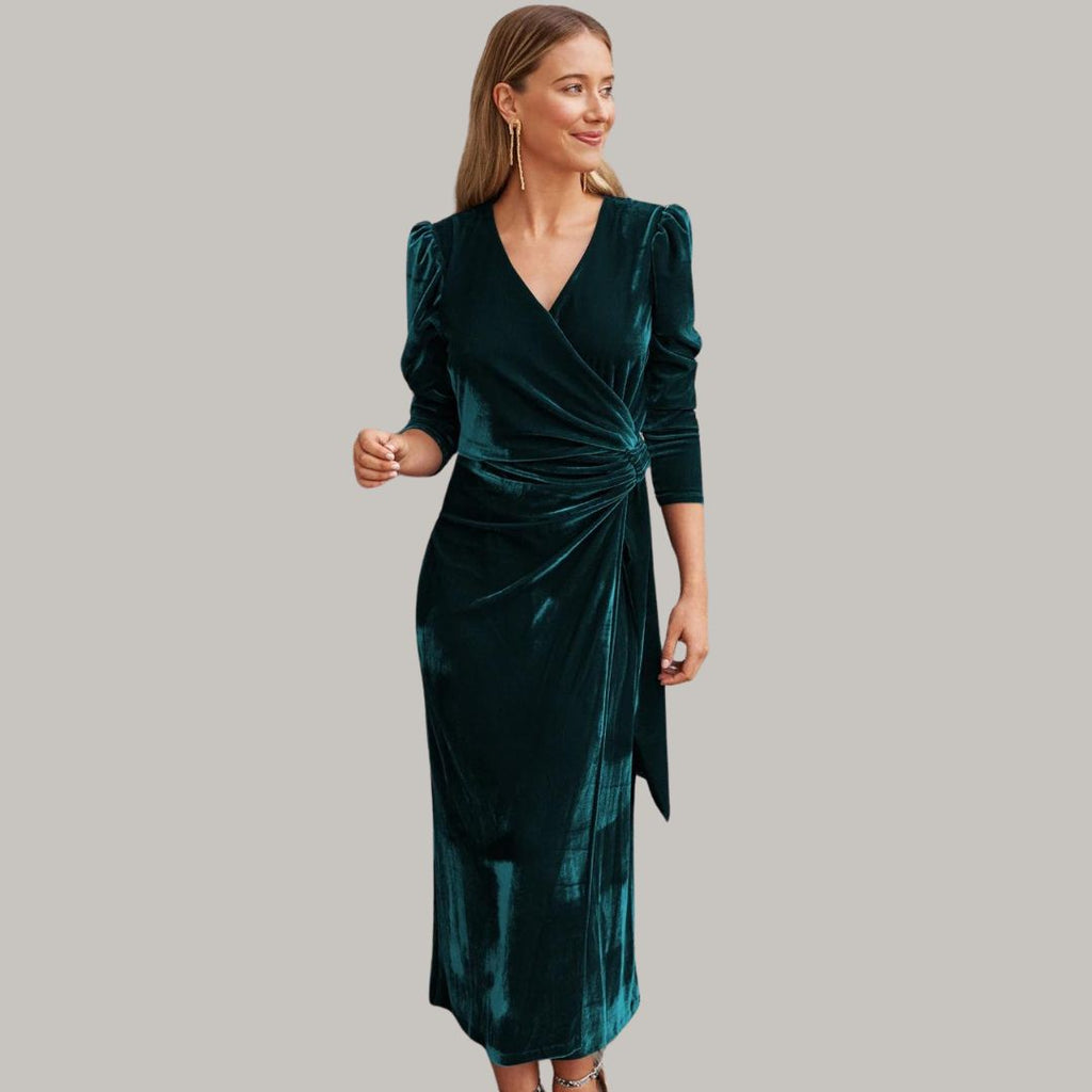 Thoughtfully Designed Garment