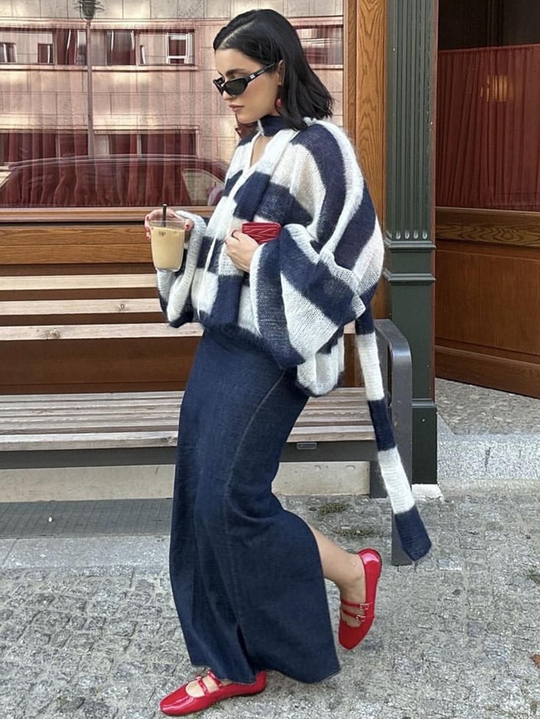 Vintage Inspired Cardigan