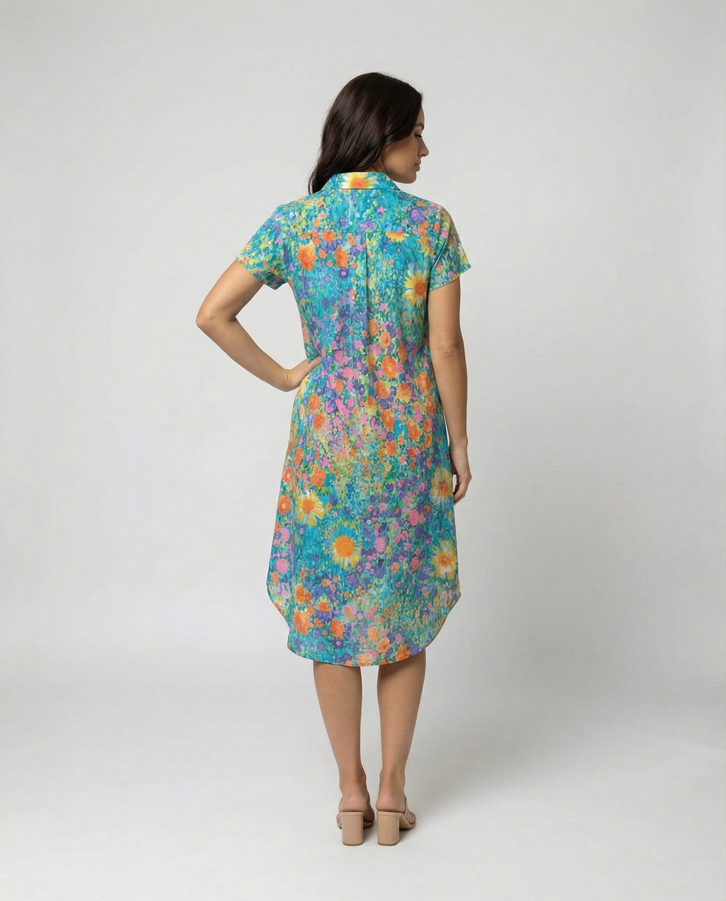 Thoughtfully Designed Garment
