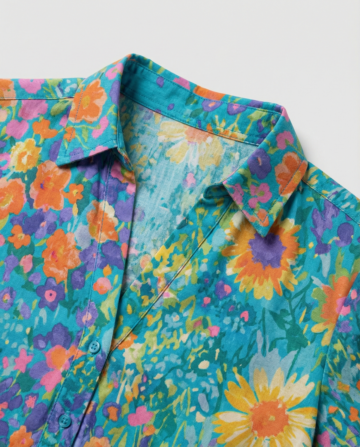 Thoughtfully Designed Garment
