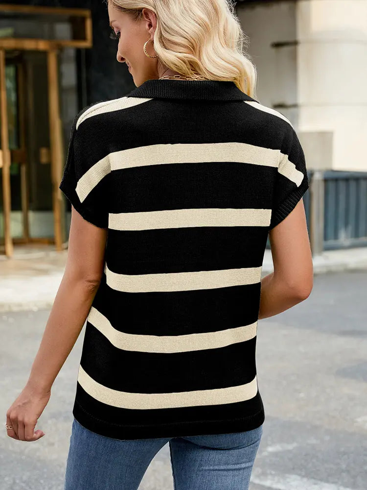 Thoughtfully Designed Sweater