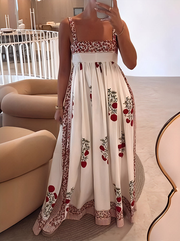 Thoughtfully Designed Dress