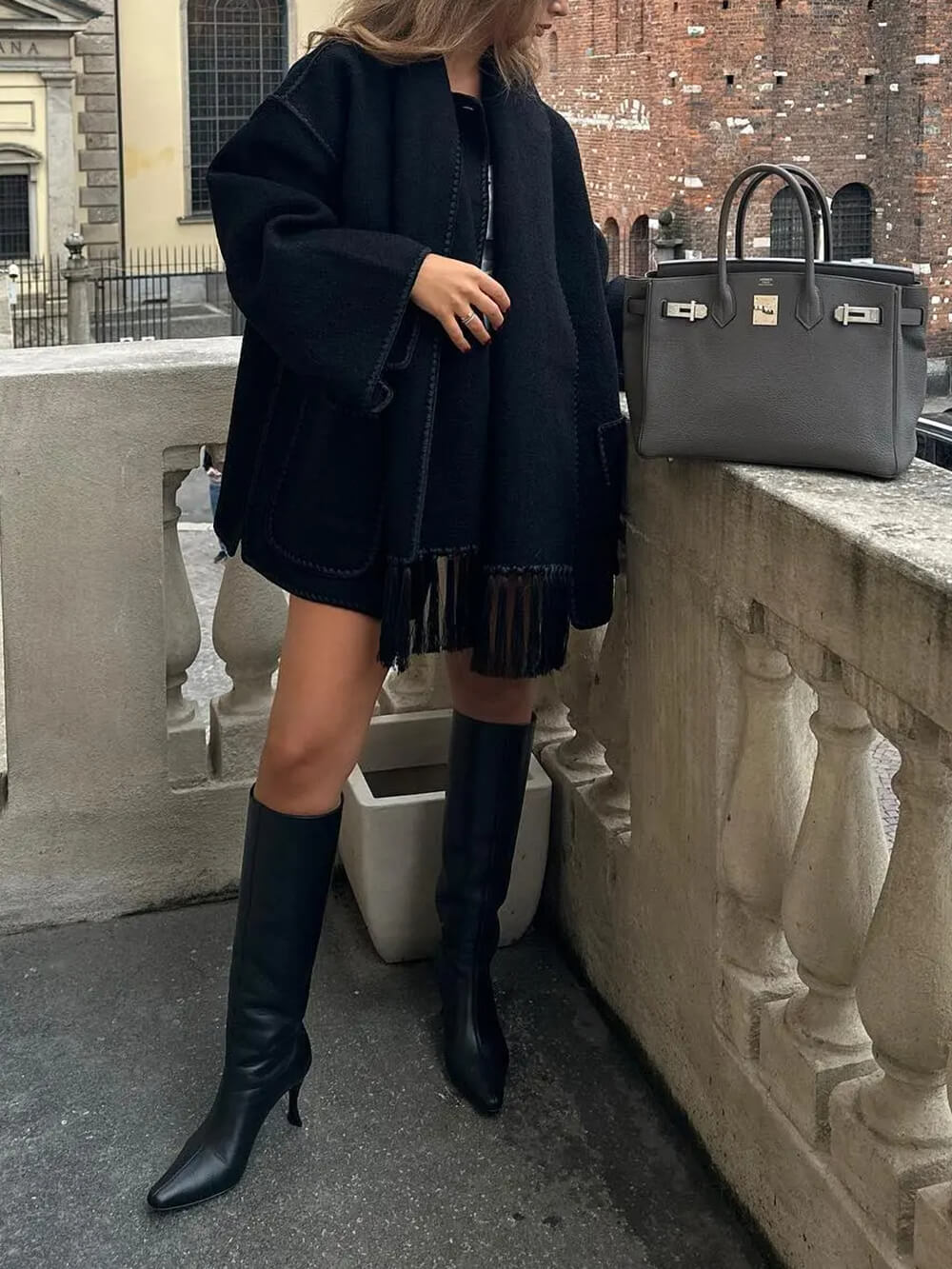 All Black