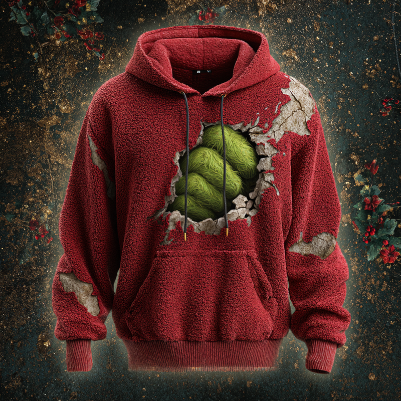 Thoughtfully Designed Shirt