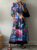 Classic Vintage Dress