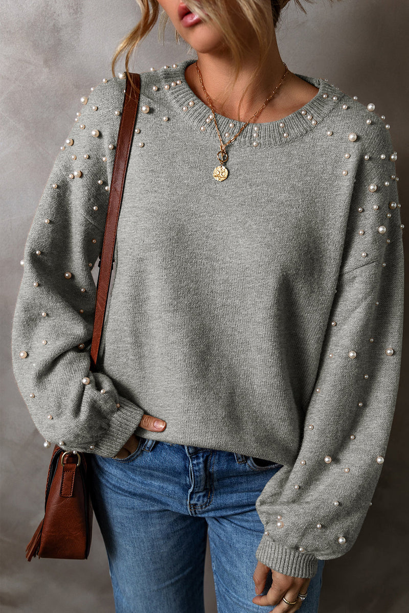 Beautifully Crafted Jumper