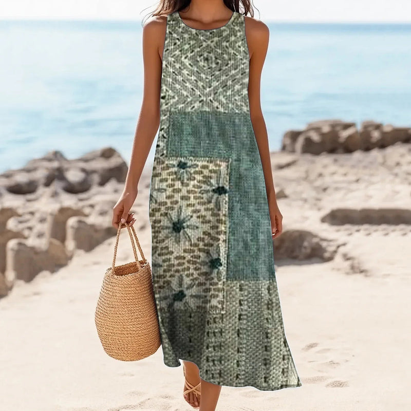 Classic Vintage Dress