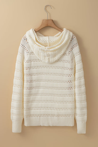 Thoughtfully Designed Jumper