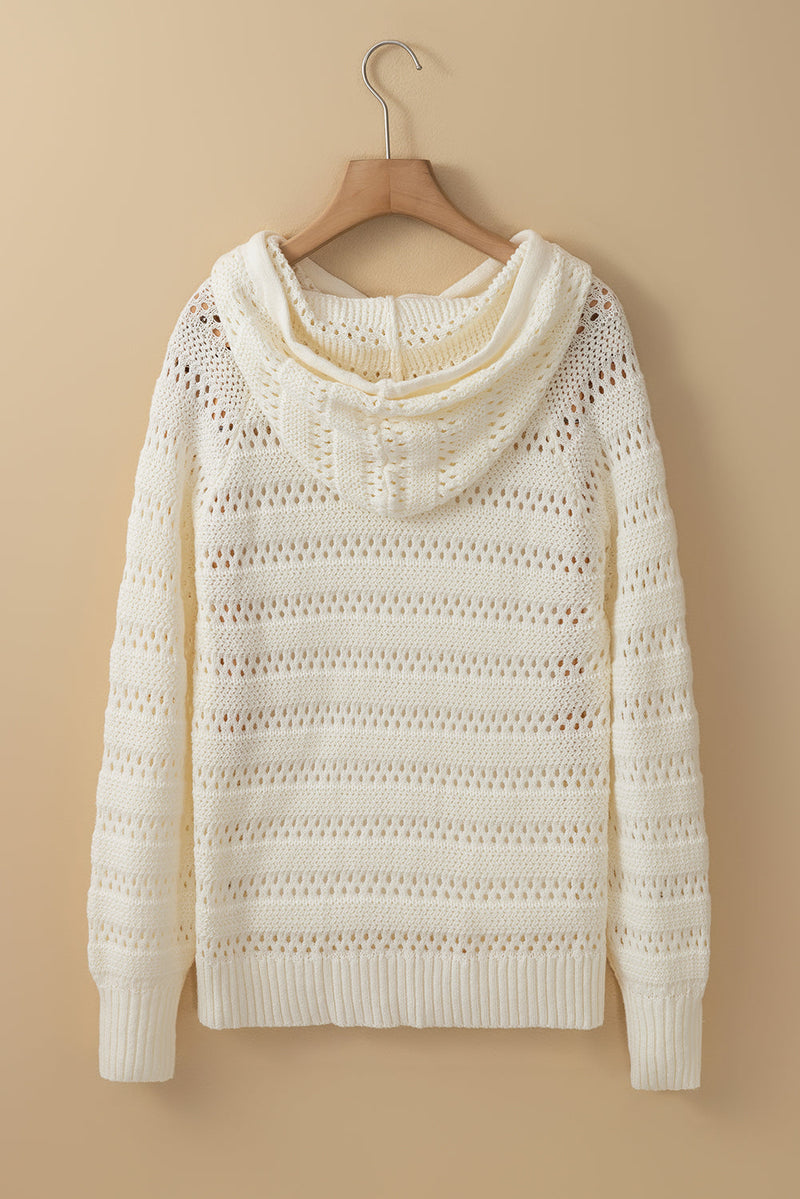 Vintage Inspired Jumper