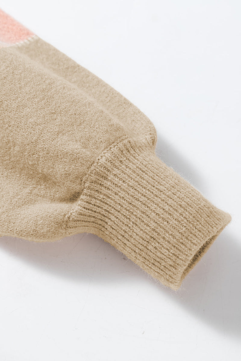 Thoughtfully Designed Jumper