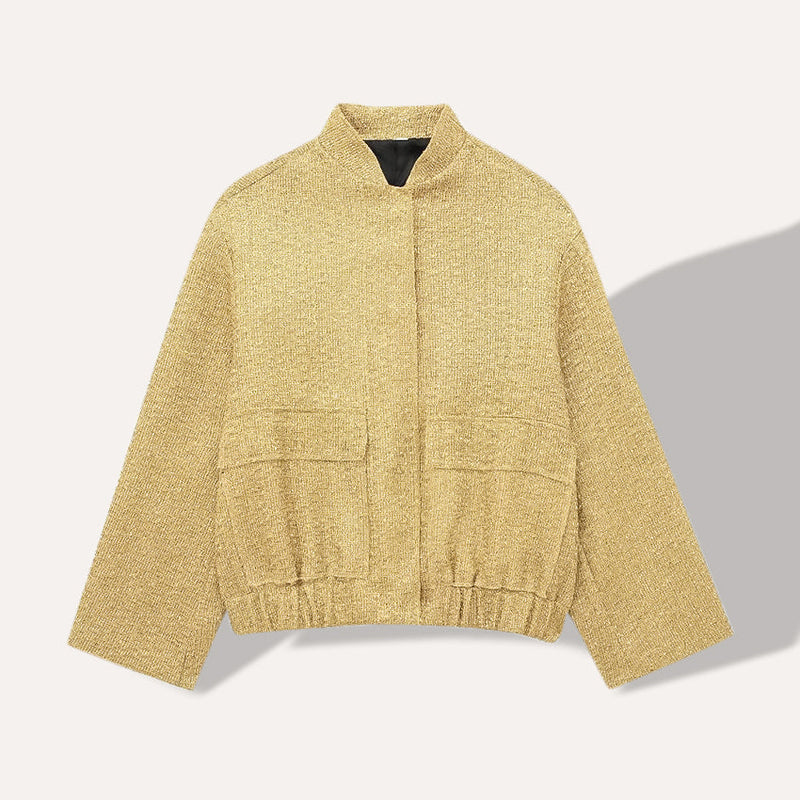 Thoughtfully Designed Jacket