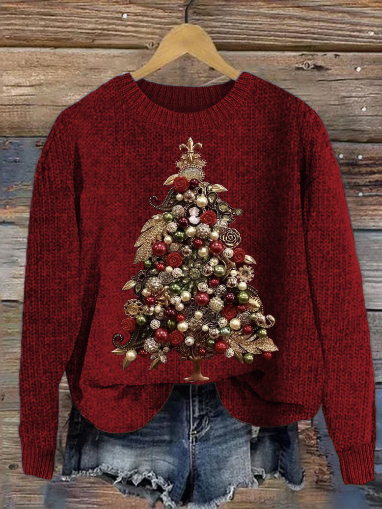 Classic Designed Jumper