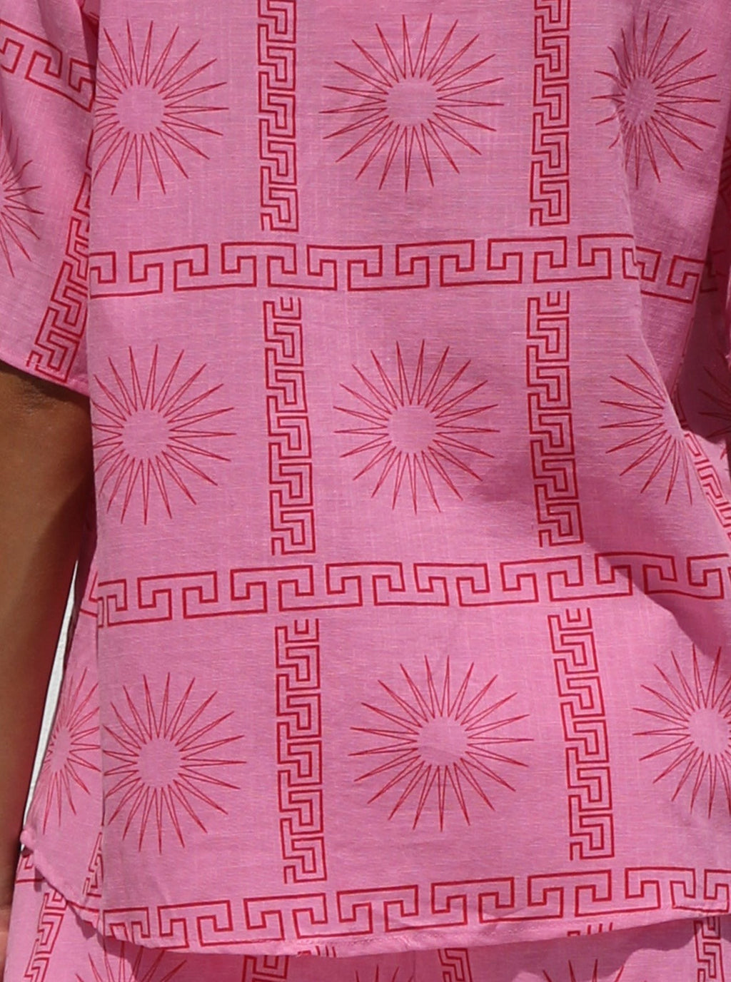 Vintage Inspired Garment