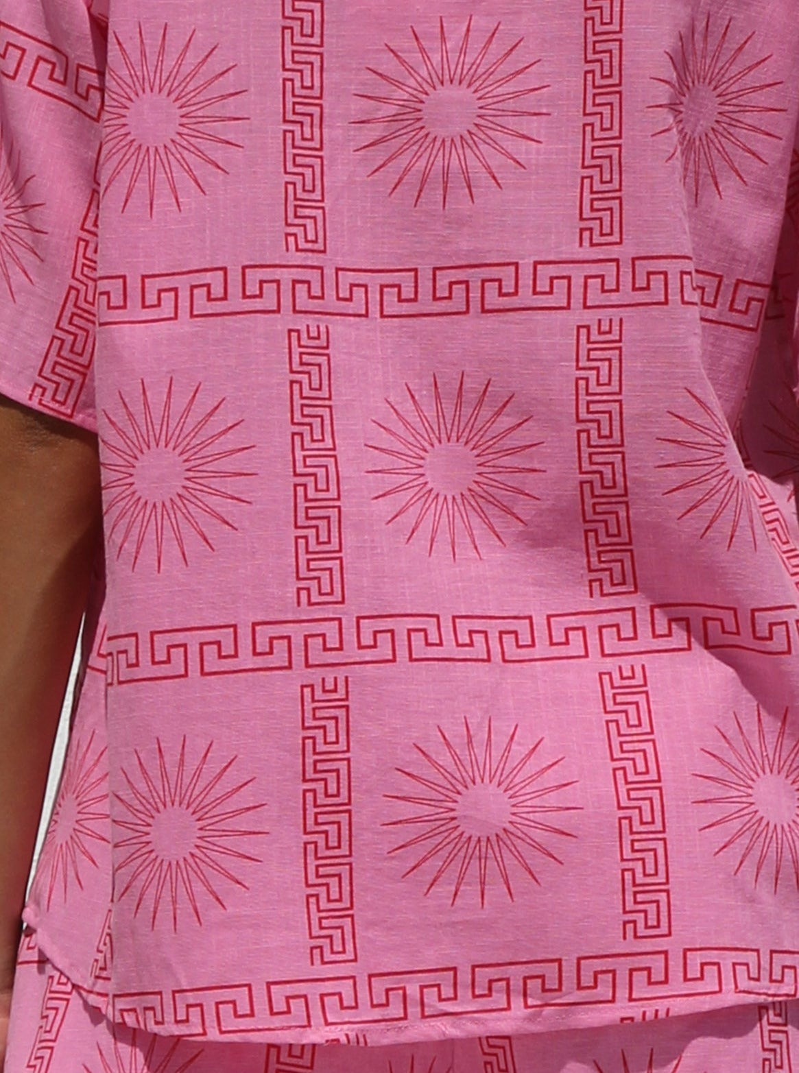 Vintage Inspired Garment