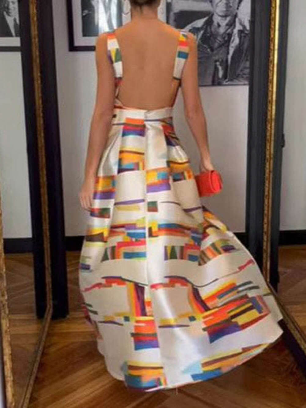 Beautifully Crafted Dress