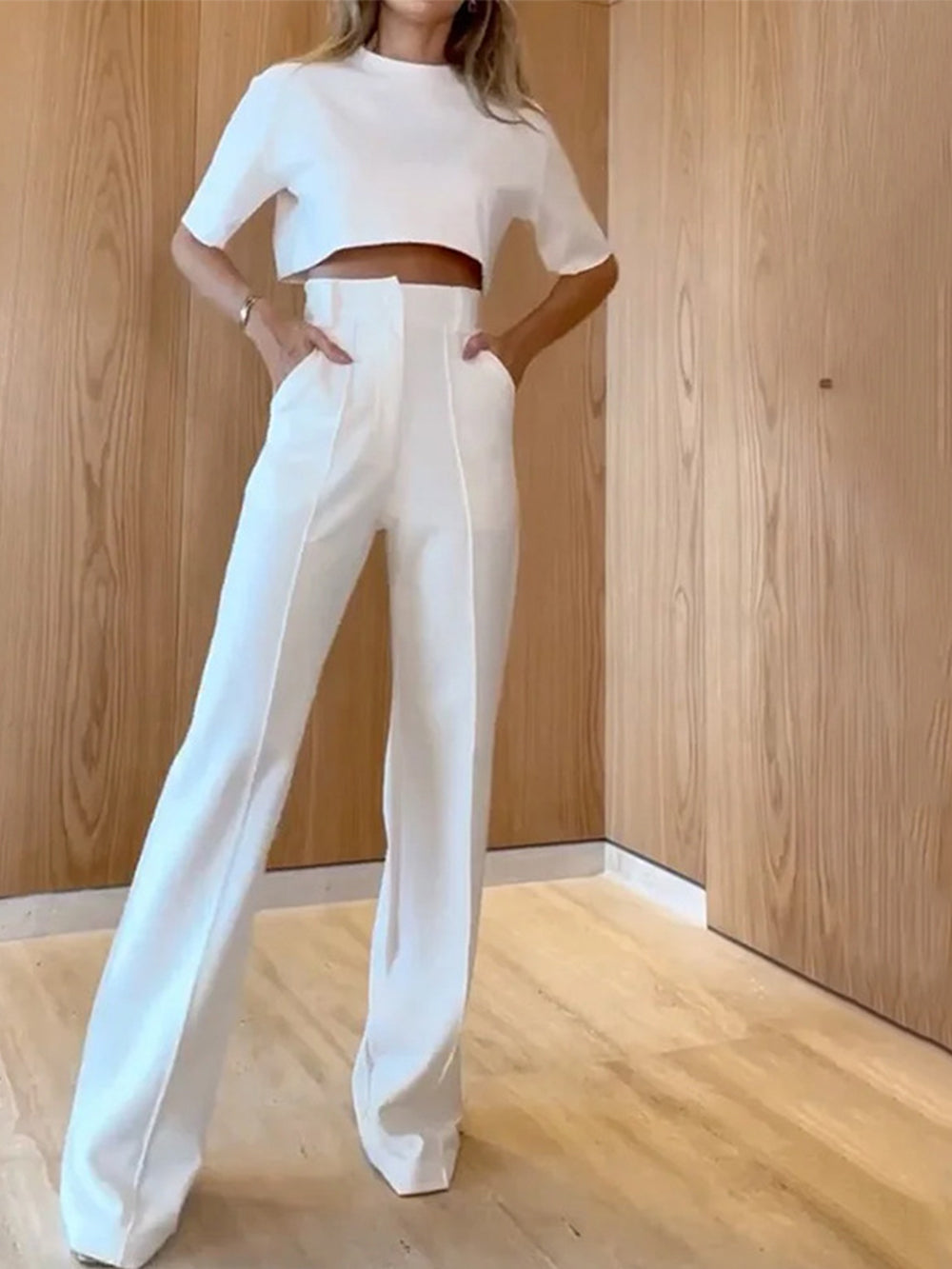 Vintage Inspired Top