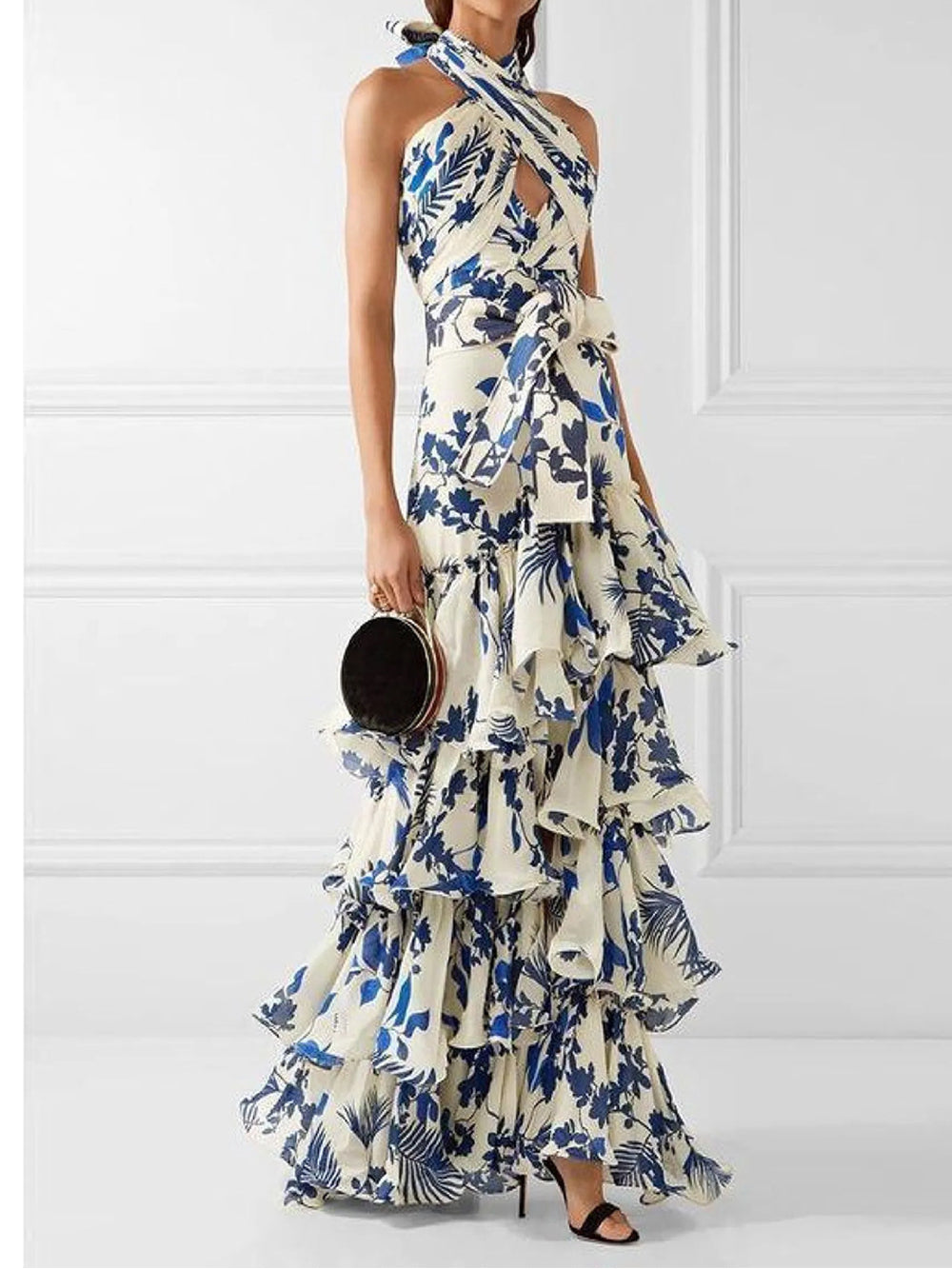 Beautifully Crafted Dress