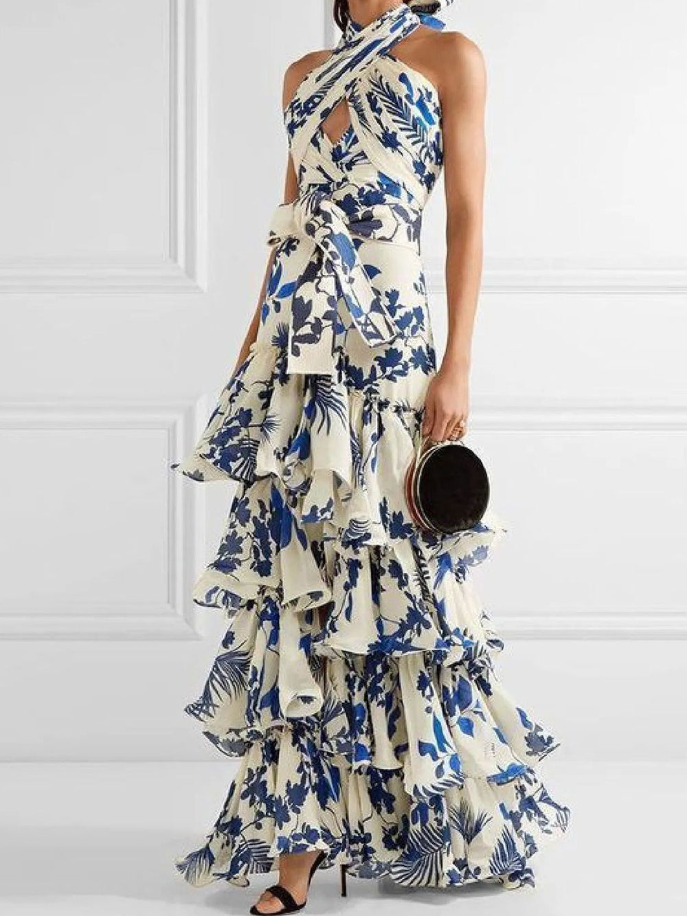 Beautifully Crafted Dress