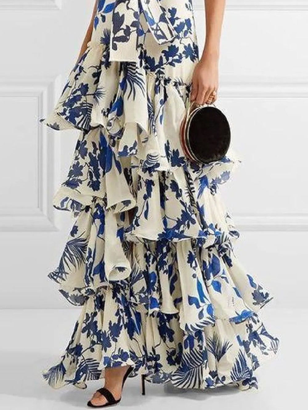 Beautifully Crafted Dress