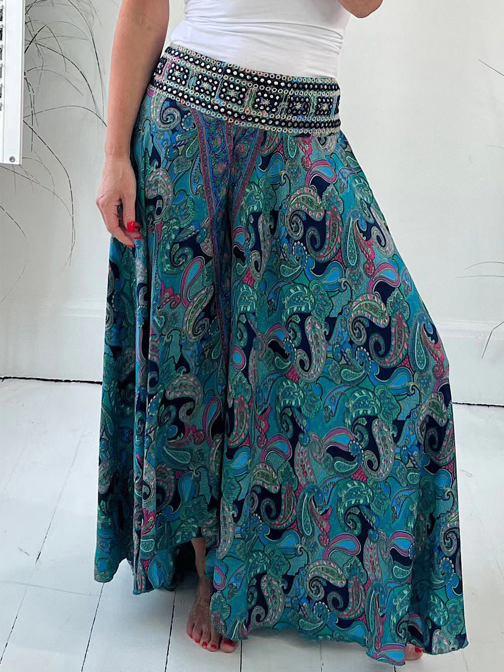 Vintage Inspired Garment