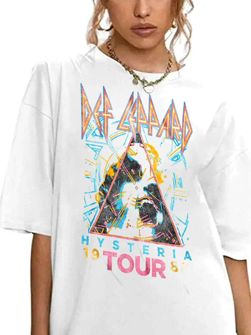 Classic Vintage T-Shirt