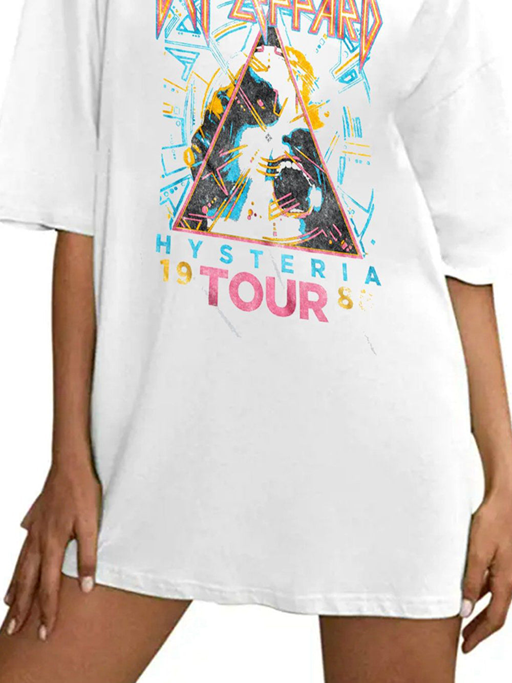 Classic Vintage T-Shirt
