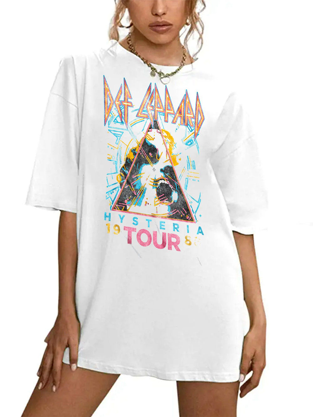 Classic Vintage T-Shirt
