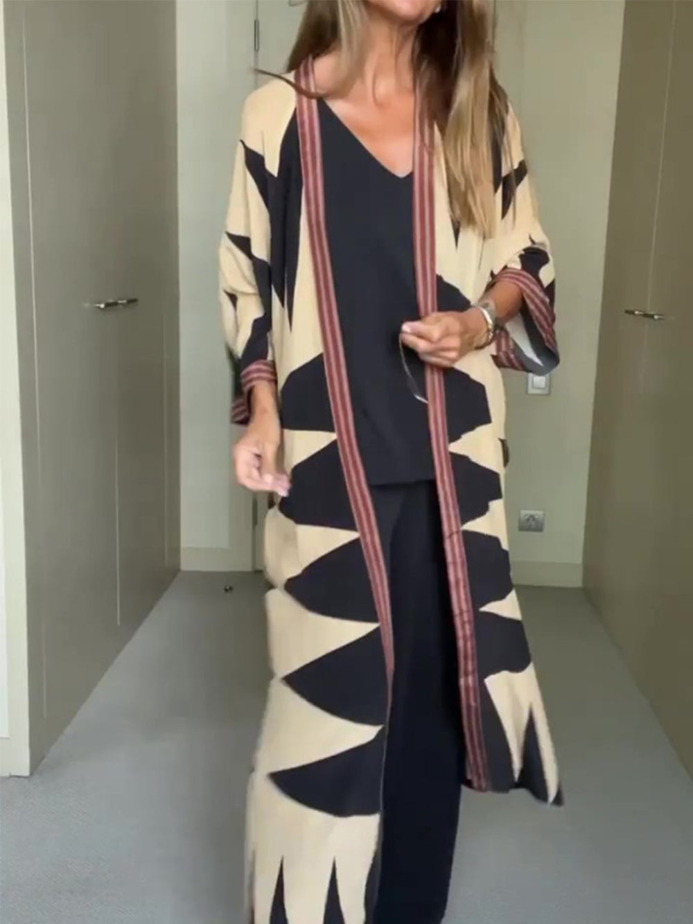 Classic Vintage Garment