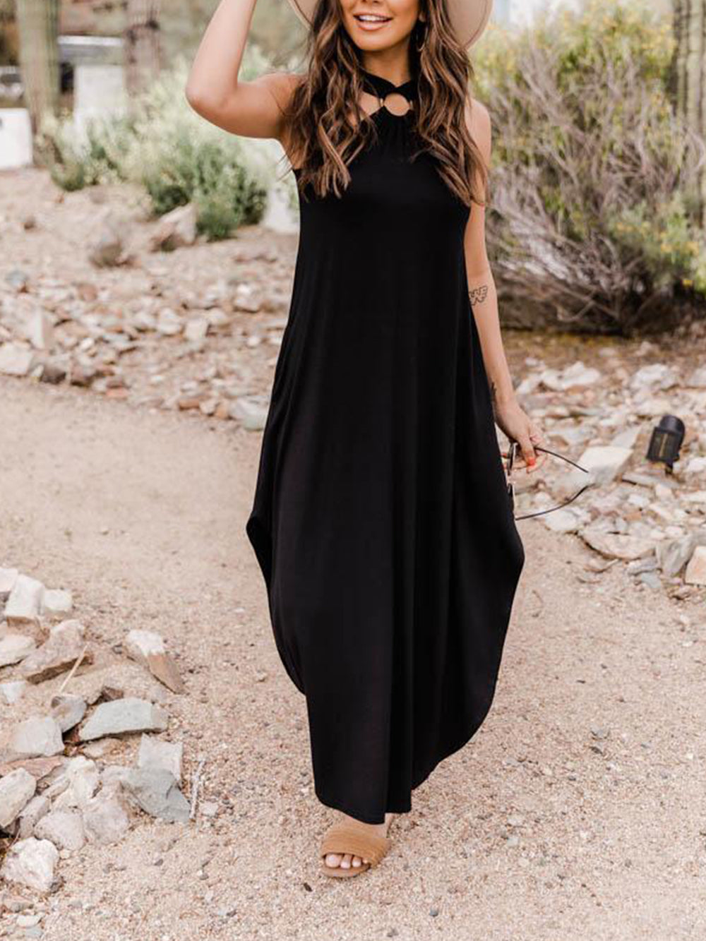 Beautifully Crafted Dress