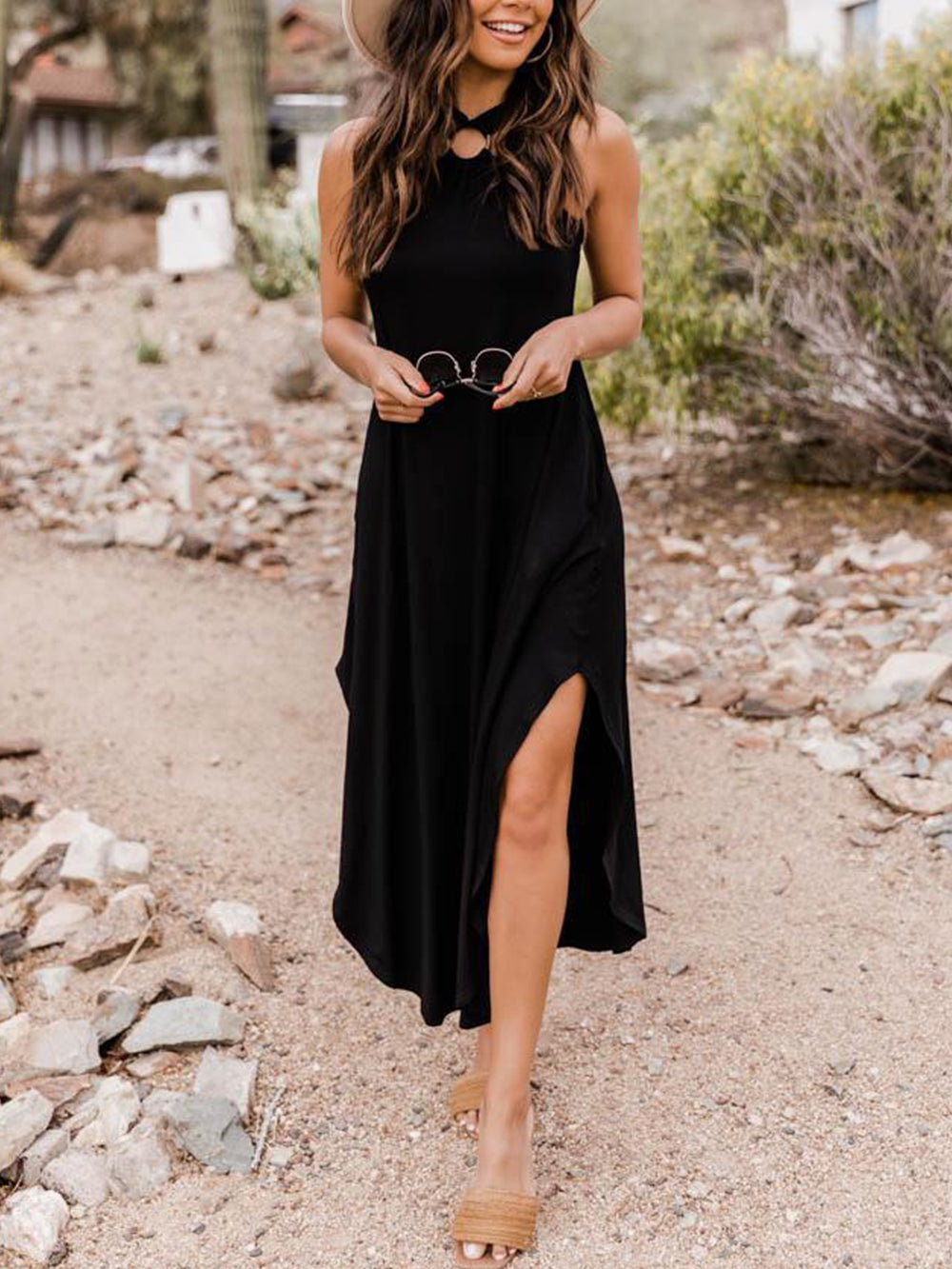 Beautifully Crafted Dress