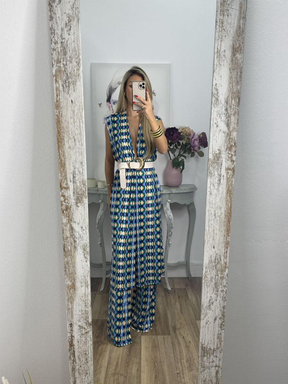 Thoughtfully Designed Pants