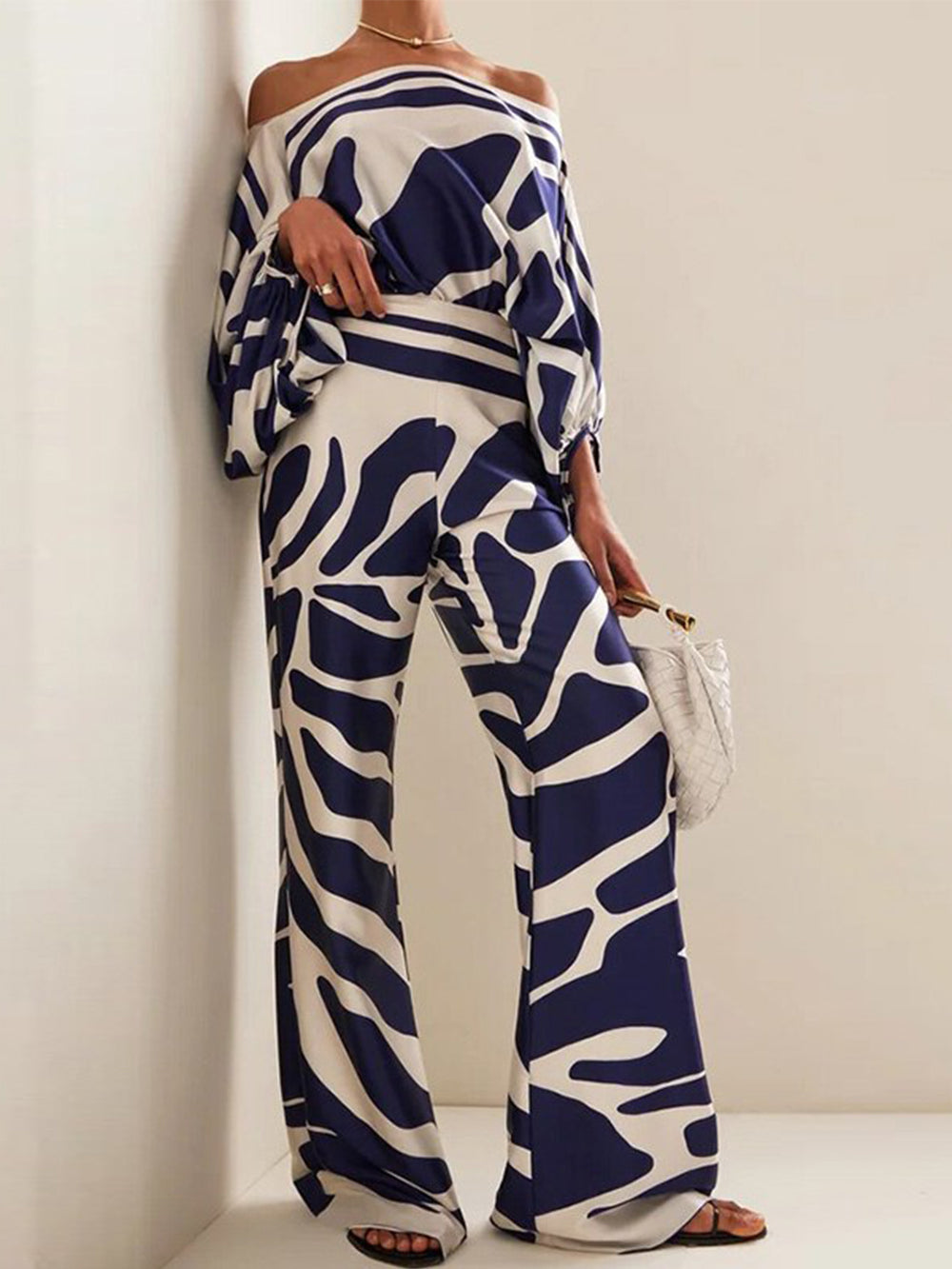 Thoughtfully Designed Pants