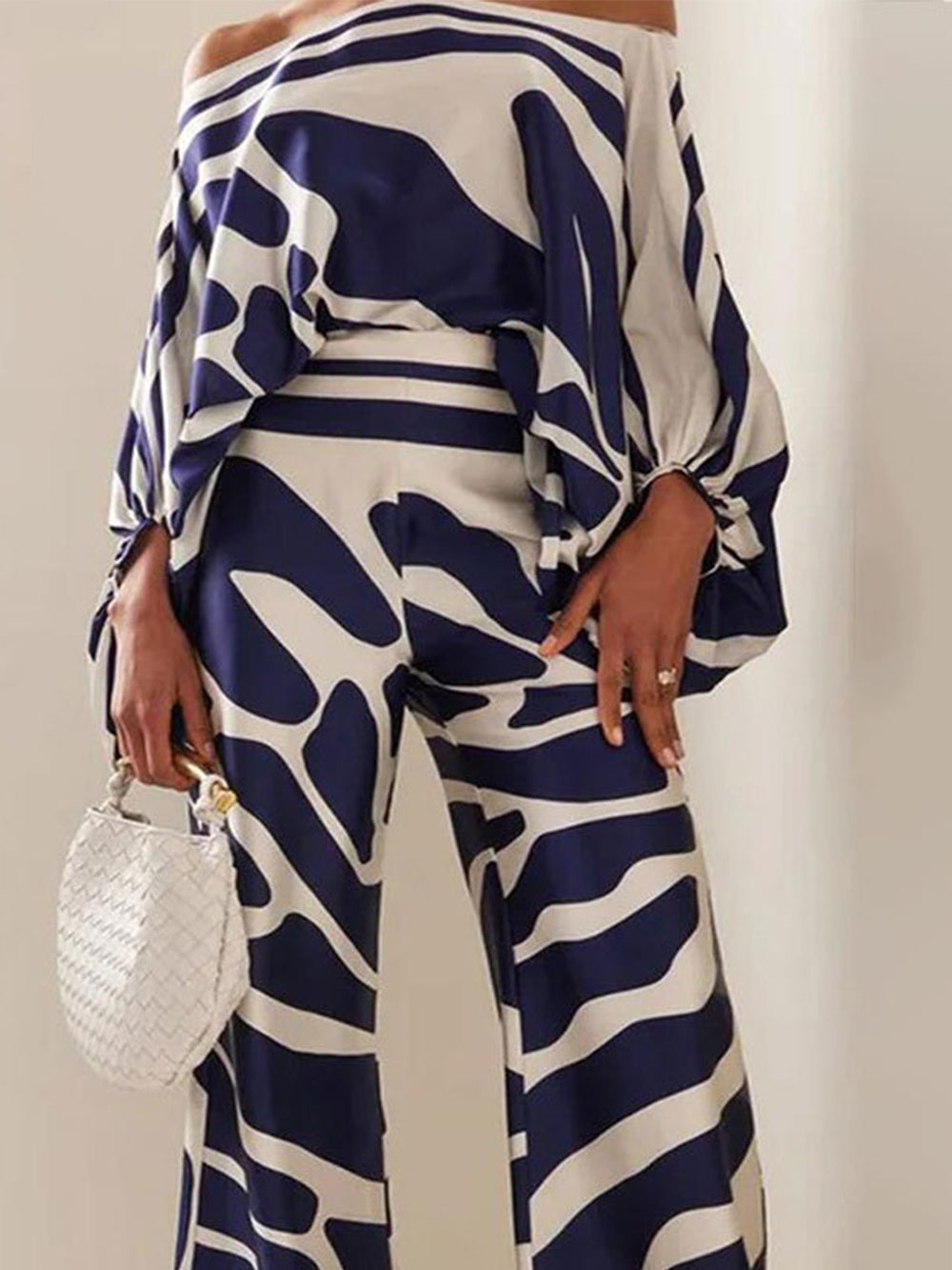 Thoughtfully Designed Pants