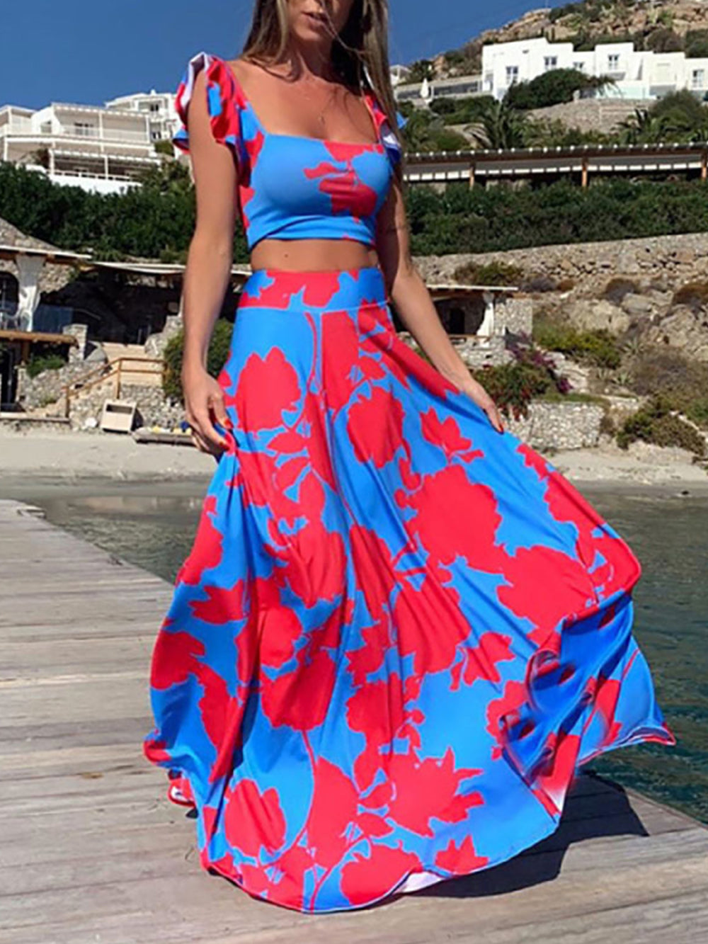 Thoughtfully Designed Garment