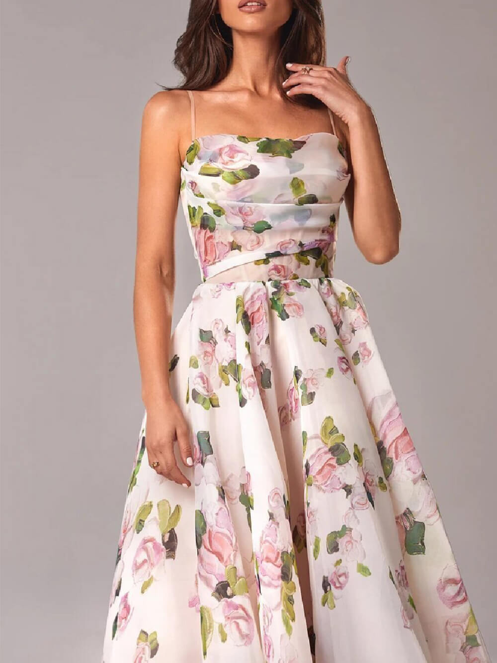 Elegantly Designed Dress