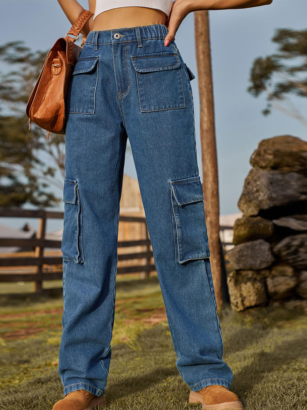 Vintage Inspired Garment