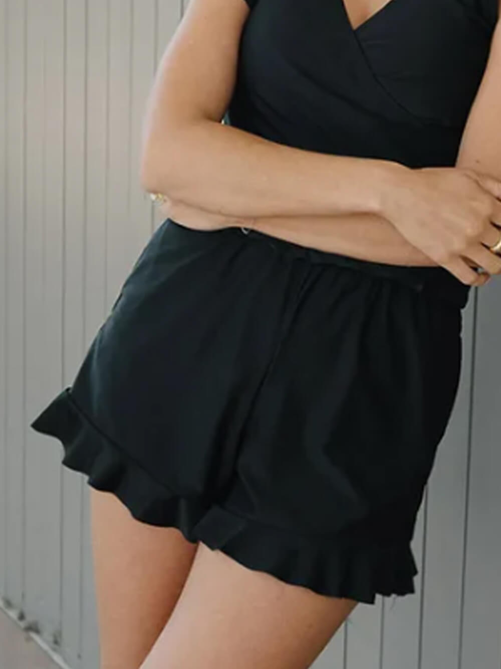 Timeless Vintage Style Garment