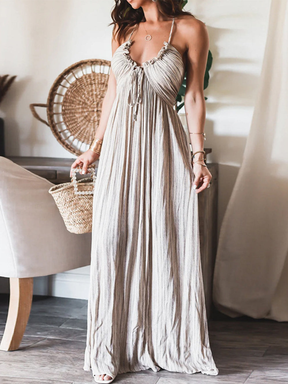 Vintage Inspired Dress