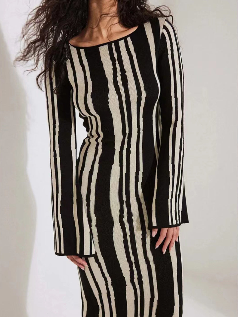 Elegantly Designed Dress